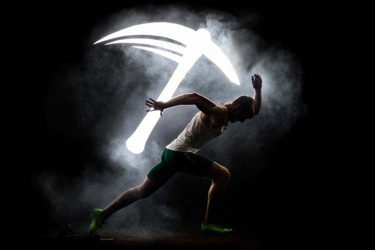 Miner Athletics Track and Field