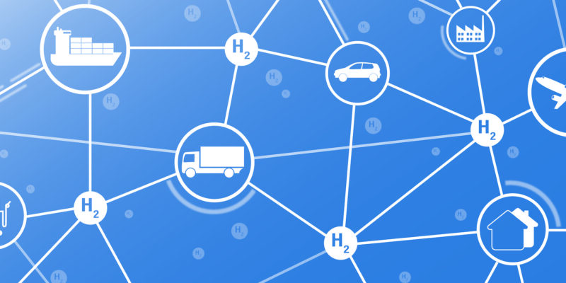 Missouri S&T partners in hydrogen-energy collaborative