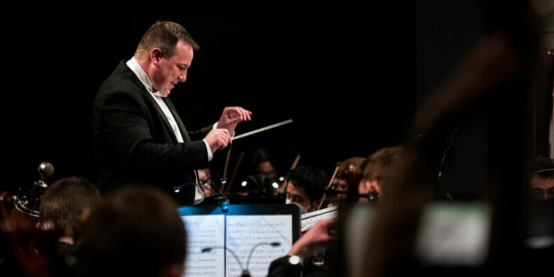 S&T professor wins American Prize in Composition