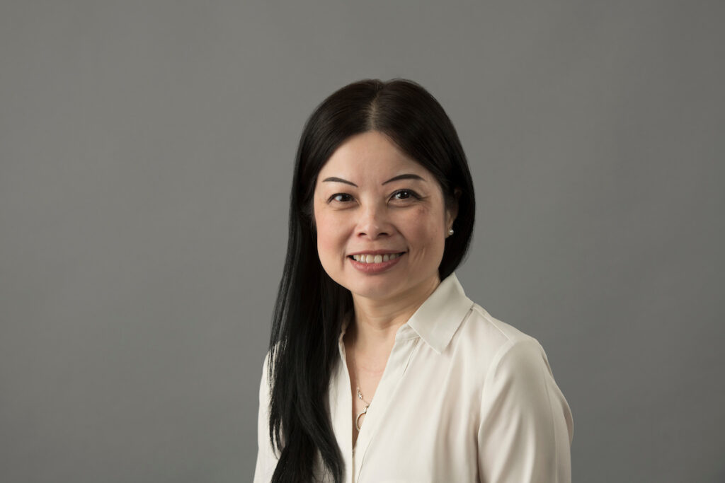 Melody Lo