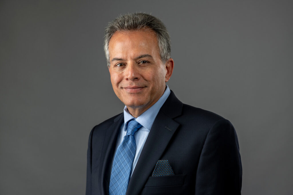 Mehrzad Boroujerdi
