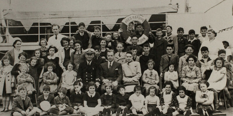 ‘Americans and the Holocaust’ to open at Missouri S&T Sept. 18