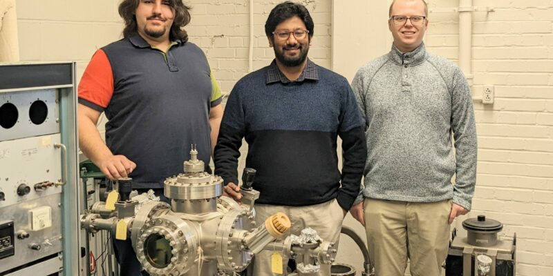 Promoting practical research for nuclear’s future