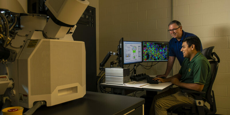 Newkirk named chair of nuclear engineering and radiation science at Missouri S&T
