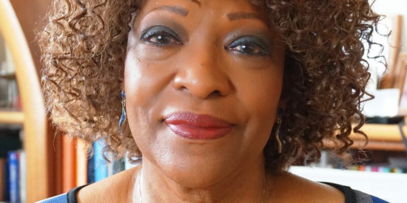 Pulitzer Prize-winning poet Rita Dove to speak at Missouri S&T