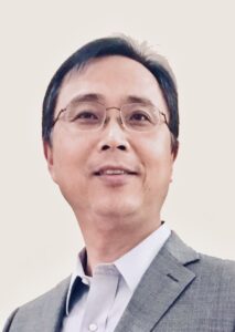Xiaoming Wang
