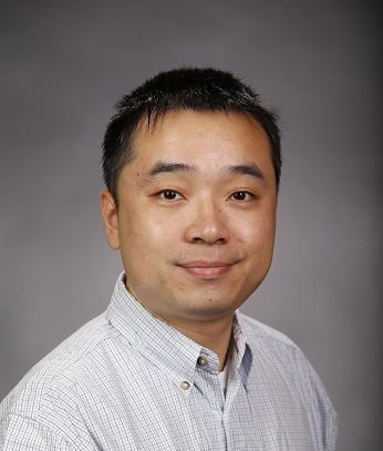 Zhi Liang