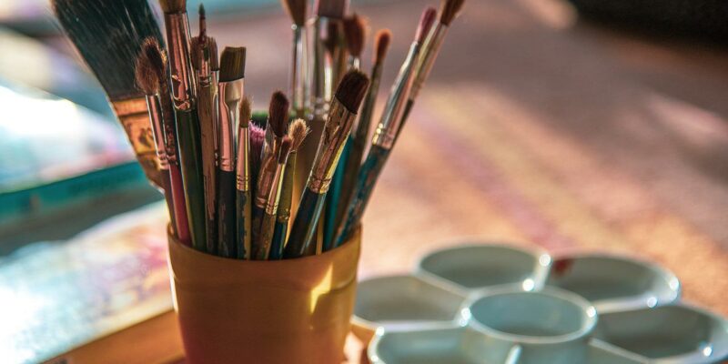 Missouri S&T library to host art workshop as part of Holocaust exhibition