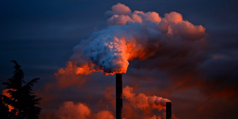 Missouri S&T researcher wins NSF grant to help reduce pollution