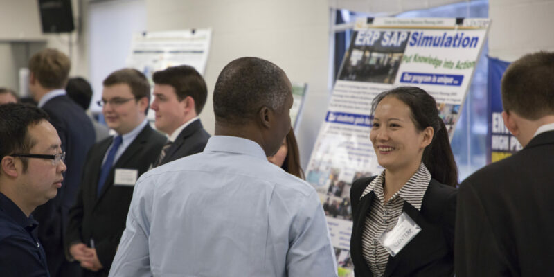 Missouri S&T positions graduates for success with focus on enterprise software