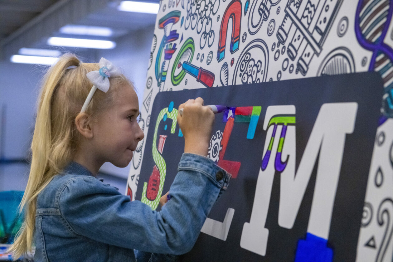 STEM Day