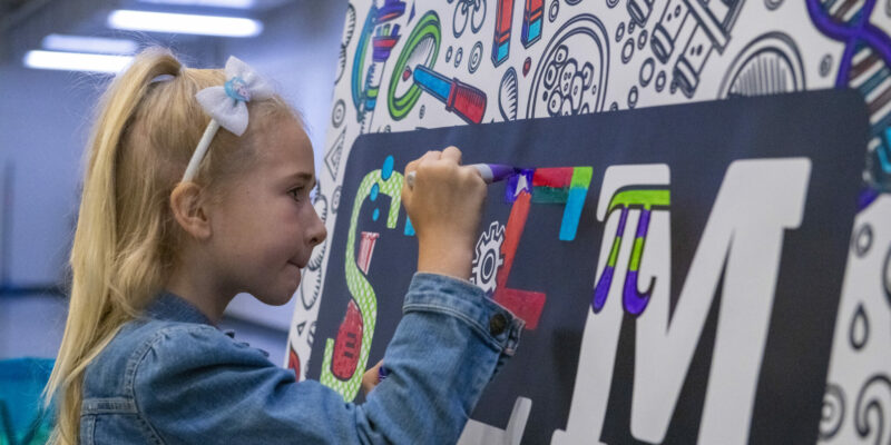 Missouri S&T to celebrate National STEM Day Nov. 8