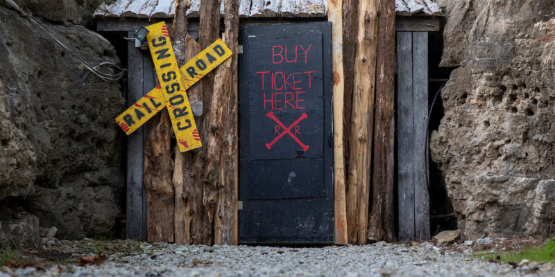 S&T’s Haunted Mine opens Oct. 20