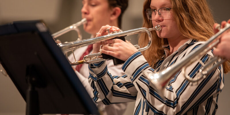 Missouri S&T jazz ensembles to perform fall concert