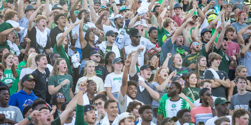 Festivities planned for Missouri S&T Homecoming this October