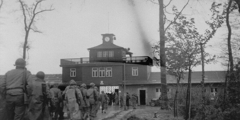 S&T professor to give a talk on liberation of concentration camps