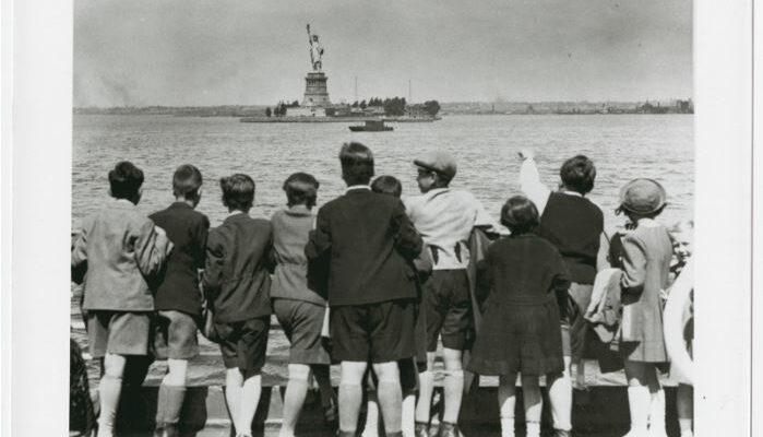 ‘Hidden child’ Holocaust survivor to speak at S&T