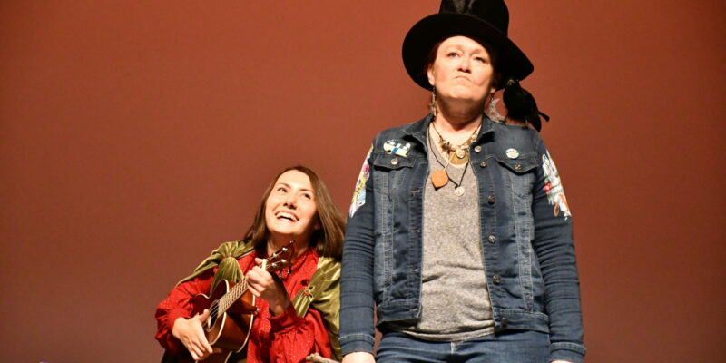 S&T students to write and perform plays in 24 hours