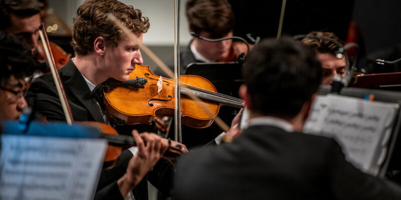 Missouri S&T orchestra to perform fall concert
