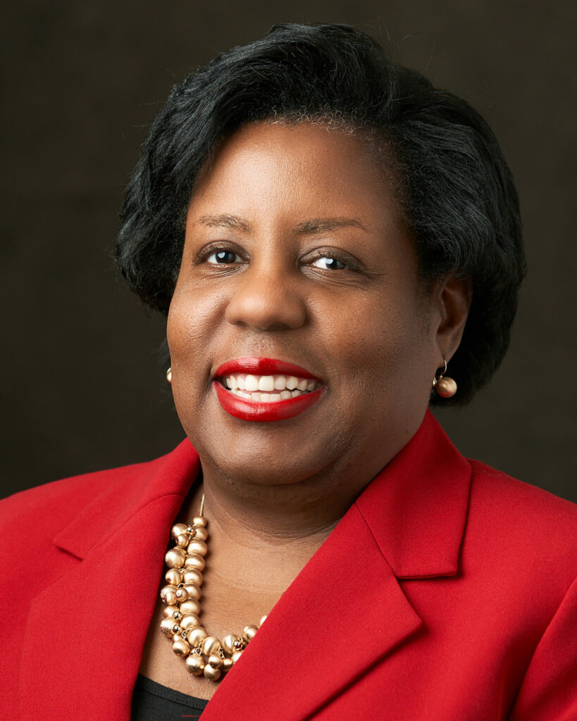 Nicole Arleane Roberson