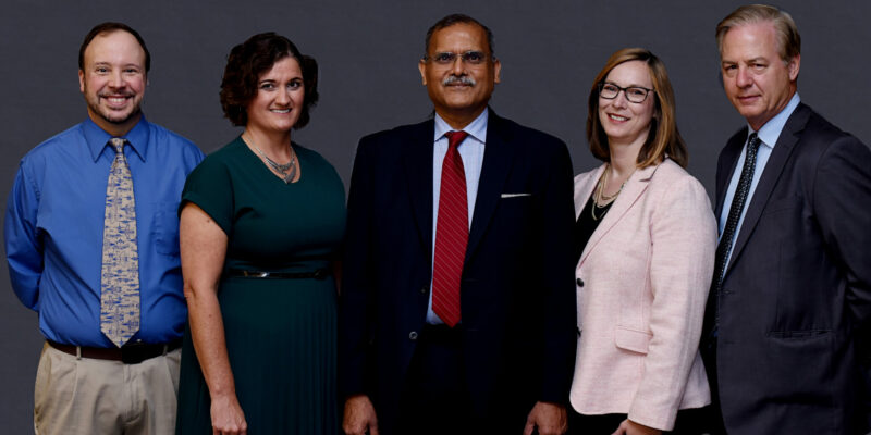 S&T Academy of Mechanical and Aerospace Engineers inducts new members