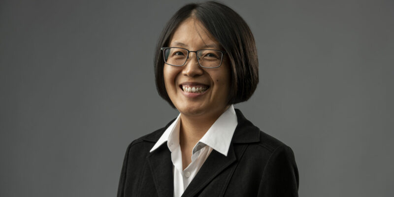 Missouri S&T researcher wins NIH career development award to investigate connection between race and hypertension