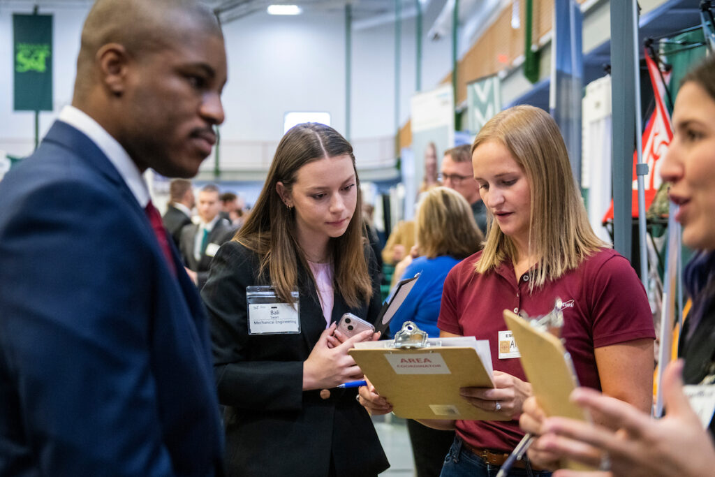 Career Fair 2022