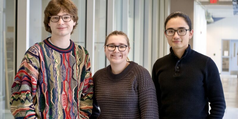 Missouri S&T students compete to define innovation