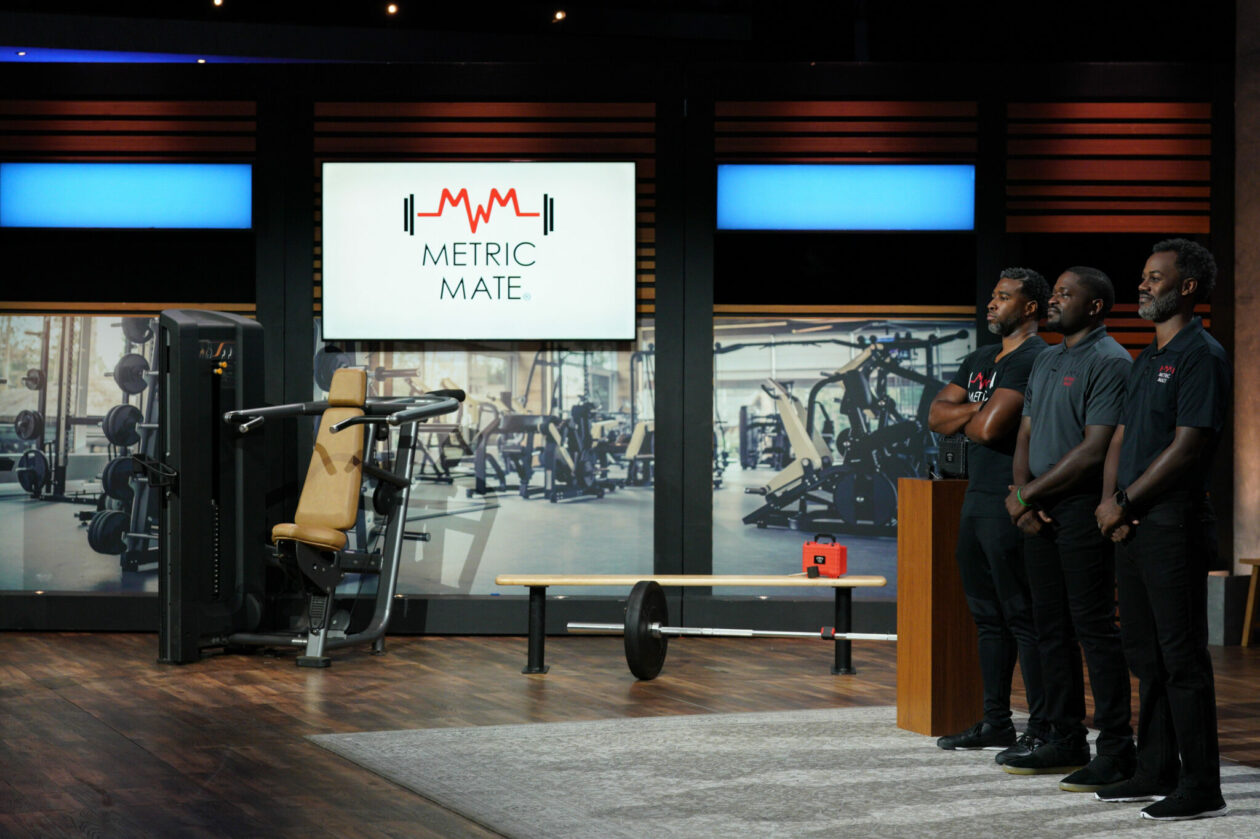 Shark Tank