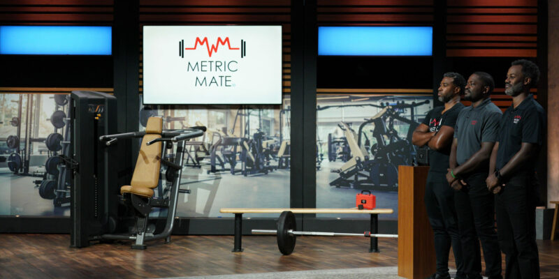 Missouri S&T graduate appears on ABC’s ‘Shark Tank,’ receives offer