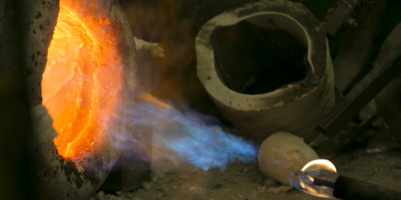 ‘Steeling the show’: S&T metallurgists awarded second $2 million grant