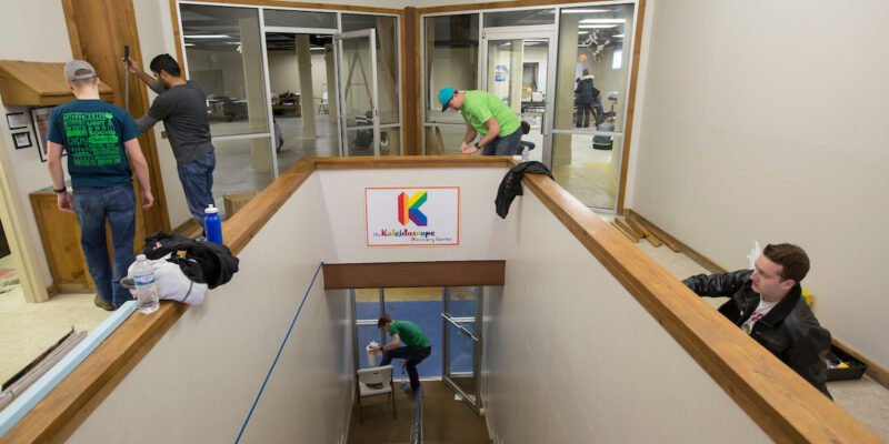 Missouri S&T students to participate in day of service Jan. 16