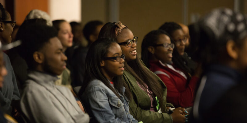 Missouri S&T events highlight Black History Month