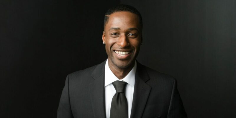 Ken Nwadike Jr. to speak at Missouri S&T