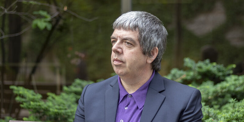 Towler named Doshi Professor of Chemical and Biochemical Engineering