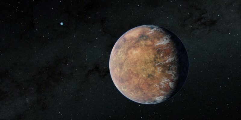 S&T spacecraft design expert discusses the viability of interstellar travel