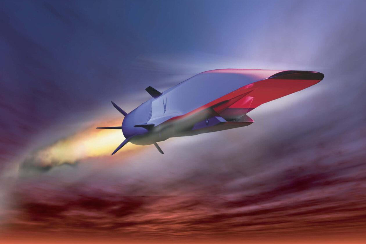 Waverider
