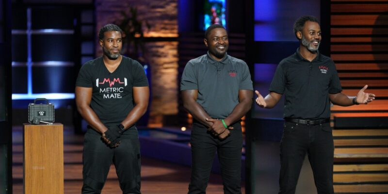 S&T graduate to appear on ABC’s ‘Shark Tank’