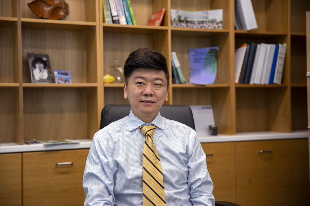 Hu Yang