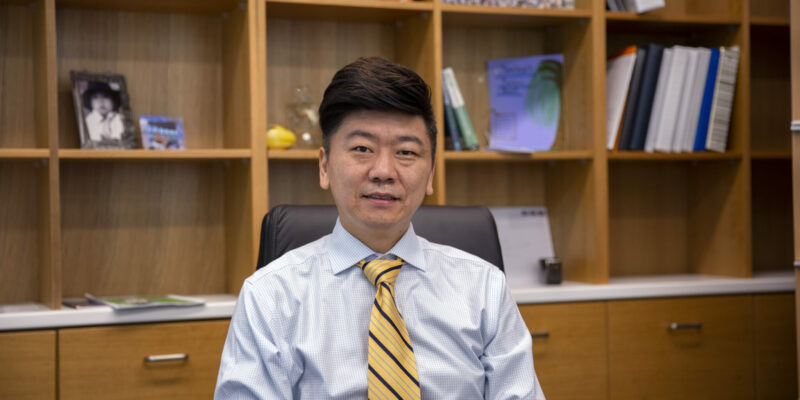 S&T professor to speak Thursday about importance of bioengineering