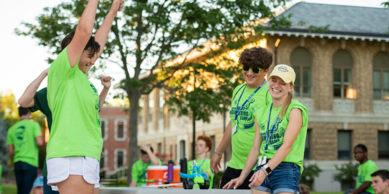 Registration open for this year’s summer camps at Missouri S&T