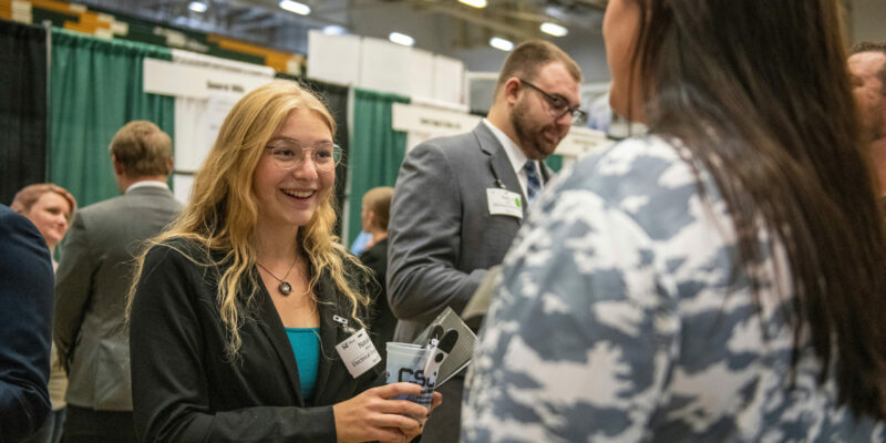 Missouri S&T among top 10 public universities for economic success of graduates