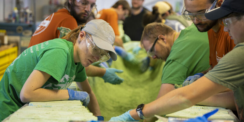 Updated: Missouri S&T to celebrate National Engineers Week with multiple speakers, events