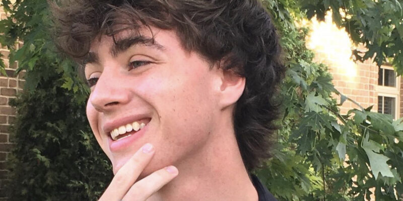 S&T aerospace engineering student ‘shoots for the stars,’ wins major space scholarship