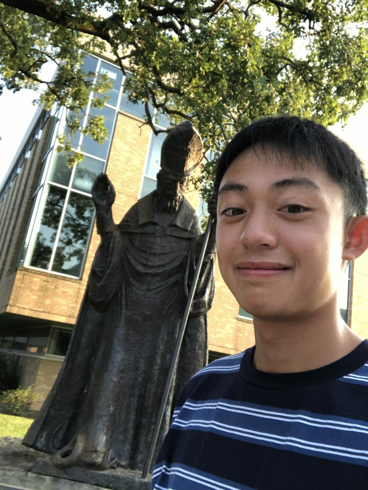 Tyler Nguyen