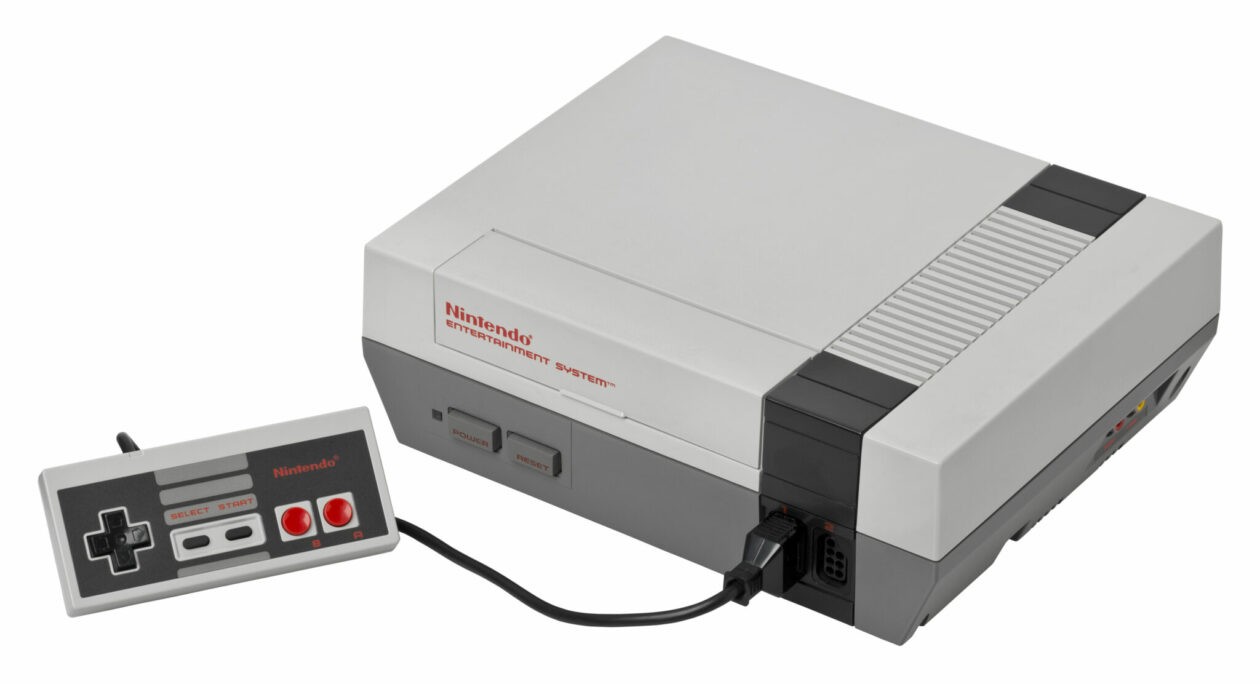 NES