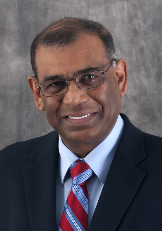 V. A. Samaranayake
