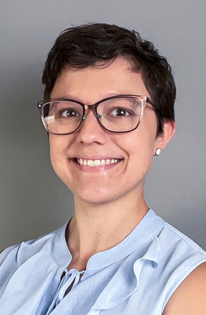 Clair Kueny