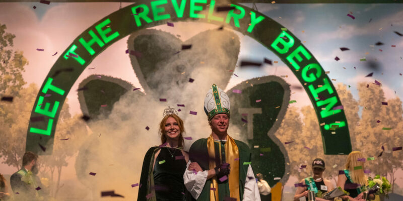2023 Queen of Love and Beauty crowned at Missouri S&T