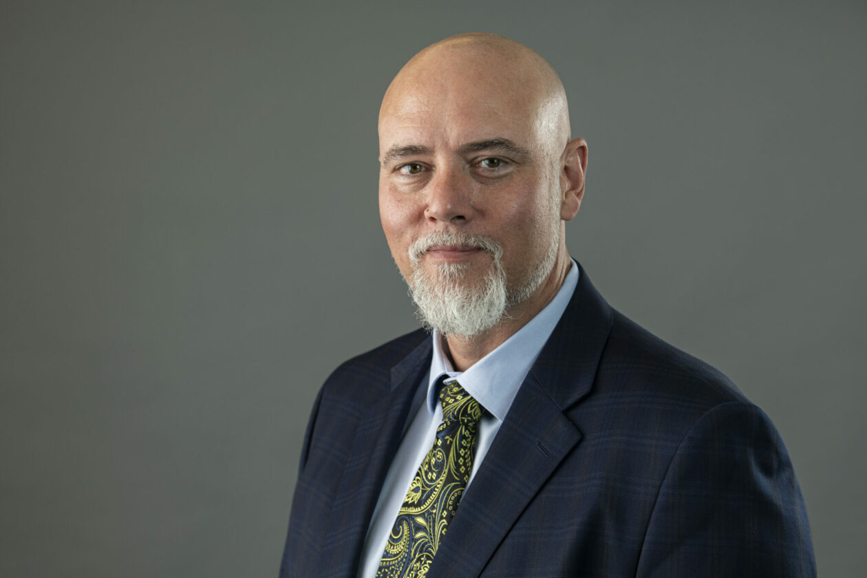 David Borrok